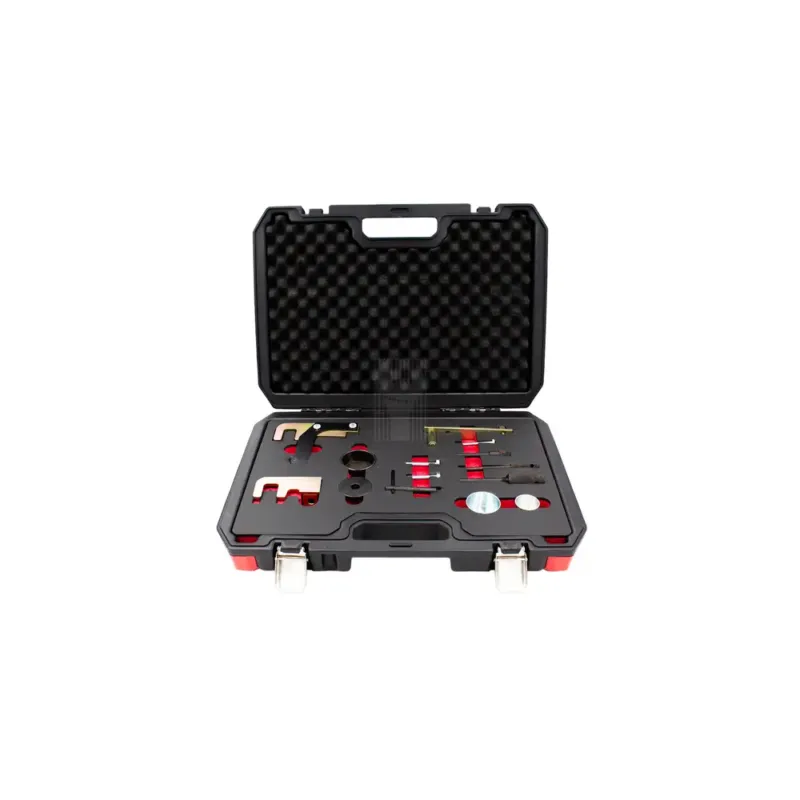 BLOQUEIO MOTOR RENAULT DCI KROFTOOLS