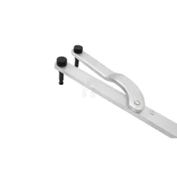 BRAÇO AMARRAR POLIAS KROFTOOLS