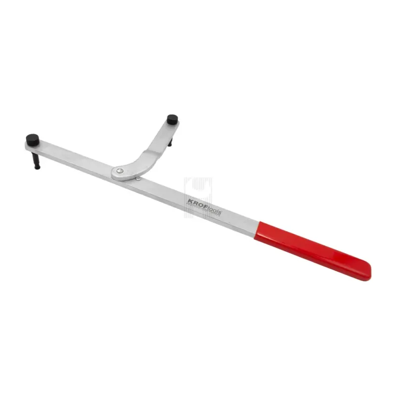 BRAÇO AMARRAR POLIAS KROFTOOLS