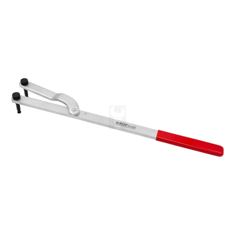 BRAÇO AMARRAR POLIAS KROFTOOLS BRAÇO AMARRAR POLIAS KROFTOOLS