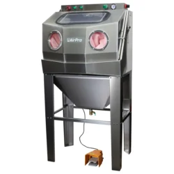 Cabine de Decapagem Húmida AIRPRO AB19A 190 L