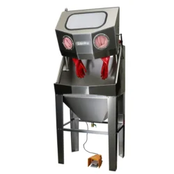 Cabine de Decapagem Húmida AIRPRO AB19A 190 L