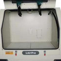 CABINE DE DECAPAGEM PRESSÃO 990L AIRPRO