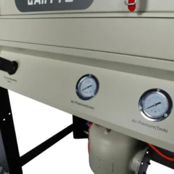 CABINE DE DECAPAGEM PRESSÃO 990L AIRPRO