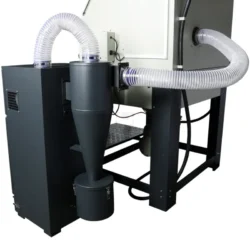 CABINE DE DECAPAGEM PRESSÃO 990L AIRPRO