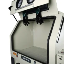 CABINE DE DECAPAGEM PRESSÃO 990L AIRPRO