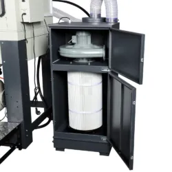 CABINE DE DECAPAGEM PRESSÃO 990L AIRPRO