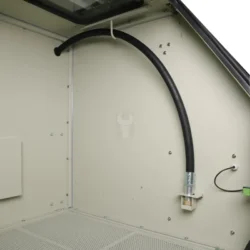 CABINE DE DECAPAGEM PRESSÃO 990L AIRPRO