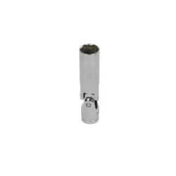 Chave para Jogo de Velas Incandescentes Kroftools 2008 8mm a 16mm