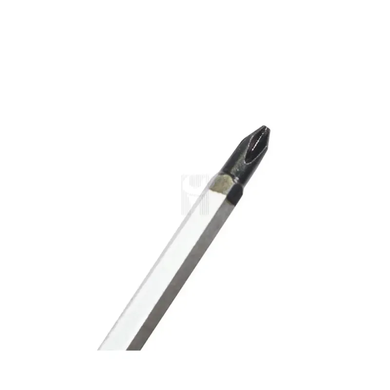 CHAVE DE FENDA C/BATENTE 1.6x8.0 - 250mm KROFTOOLS