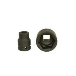 CHAVE IMPACTO CURTA 3/4" 27mm KROFTOOLS