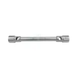 CHAVE DE RODAS TUBULAR 24X27MM COM 400MM KROFTOOLS