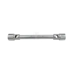 CHAVE DE RODAS TUBULAR 24X27MM COM 400MM KROFTOOLS