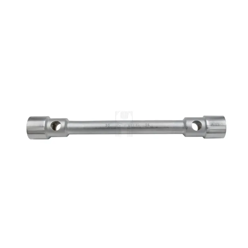 CHAVE DE RODAS TUBULAR 24X27MM COM 400MM KROFTOOLS