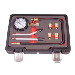 COMPRESSIOMETRO PARA MOTORES A GASOLINA KROFTOOLS