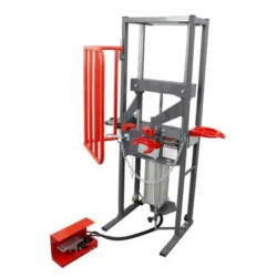 COMPRESSOR DE MOLAS MACPHERSON HIDRAULICO KROFTOOLS