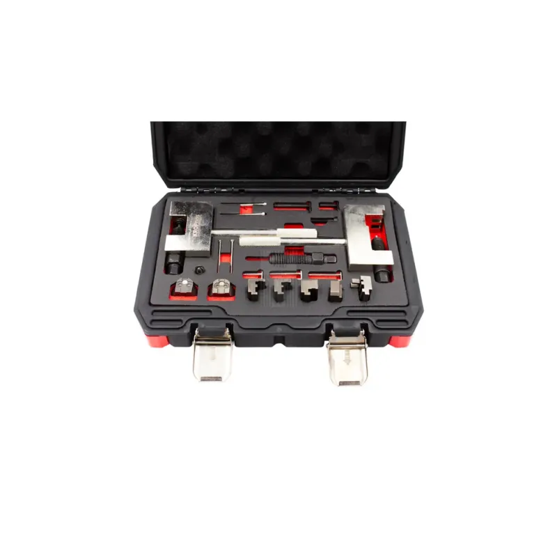 DESCRAVADOR CORRENTE MOTOR MERCEDES DIS/GASOLINA KROFTOOLS