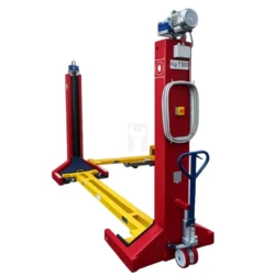 ELEVADOR COLUNAS MÓVEIS MCL 75.4.S EMANUEL