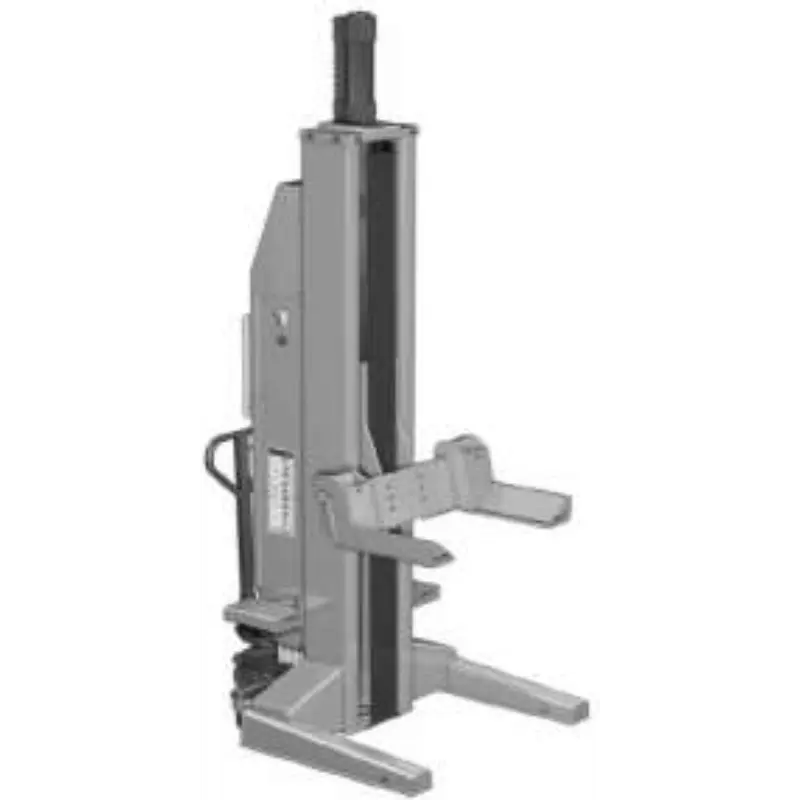 ELEVADOR DE COLUNAS INDEPENDENTES 8500KG