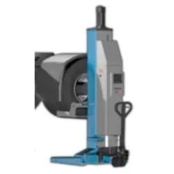 ELEVADOR DE COLUNAS INDEPENDENTES ECF9650YW