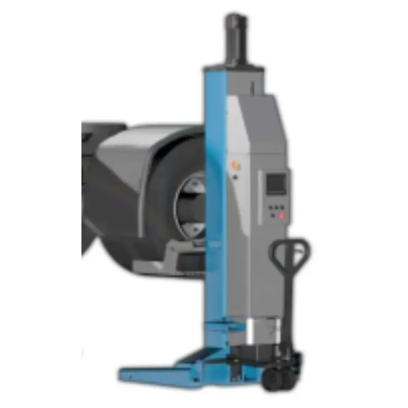 ELEVADOR DE COLUNAS INDEPENDENTES ECF9650YW