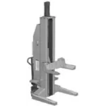 ELEVADOR DE COLUNAS INDEPENDENTES ECF9650YW