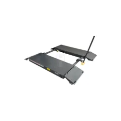 ELEVADOR TESOURA CHÃO HIDRÁULICO AMOVÍVEL 3TON KROFTOOLS