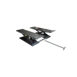 ELEVADOR TESOURA CHÃO HIDRÁULICO AMOVÍVEL 3TON KROFTOOLS