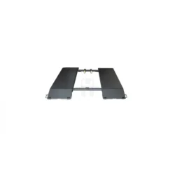 Elevador Tesoura Chão Hidráulico Amovível Kroftools 3Ton 2.2KW