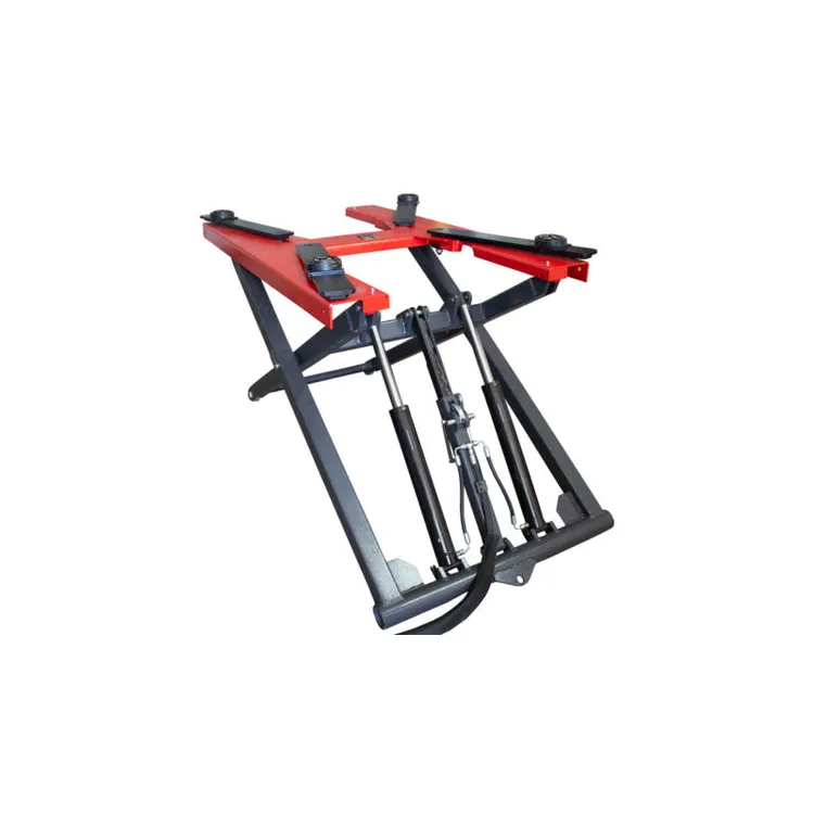 Elevador Tipo Esteira KROFTOOLS 3 Toneladas 1200mm Elevador Tipo Esteira KROFTOOLS 3 Toneladas 1200mm