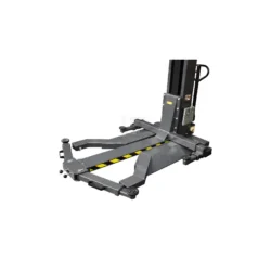 ELEVADOR UMA COLUNA 2,7 TON AMOVÍVEL 380V KROFTOOLS