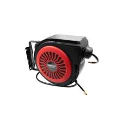 Enrolador de Ar Comprimido KROFTOOLS 15m 8x12mm 150 PSI