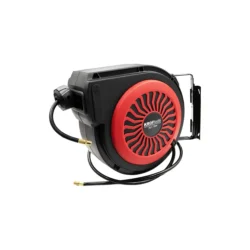 Enrolador de Ar Comprimido KROFTOOLS 15m 8x12mm 150 PSI