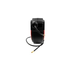 Enrolador de Ar Comprimido KROFTOOLS 15m 8x12mm 150 PSI