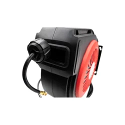Enrolador de Ar Comprimido KROFTOOLS 15m 8x12mm 150 PSI