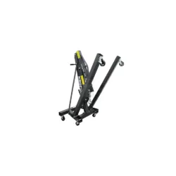 GRUA DESDOBRAVEL 1 TON KROFTOOLS