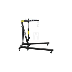 GRUA DESDOBRAVEL 1 TON KROFTOOLS