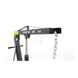 GRUA DESDOBRAVEL 1 TON KROFTOOLS