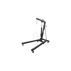 GRUA DESDOBRAVEL 1 TON KROFTOOLS