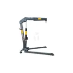 GRUA DESDOBRAVEL 1 TON KROFTOOLS