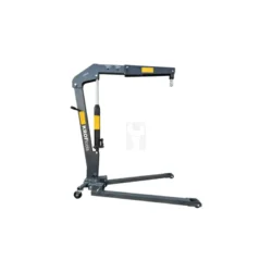 GRUA DESDOBRAVEL 1 TON KROFTOOLS