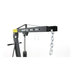 GRUA DESDOBRAVEL 1 TON KROFTOOLS