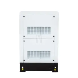 GRUPO ELECTROGÉNEO INSONORIZADO 100KVA TRIFÁSICO HYUNDAI DHY110KSE