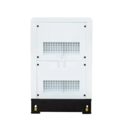 Grupo Electrogéneo Insonorizado Hyundai DHY110KSE 100kVA 400V Trifásico