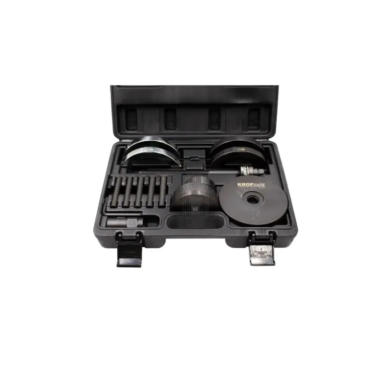 JG 16PCS SACAR ROLAMENTOS 85MM KROFTOOLS