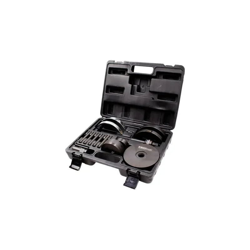 JG 16PCS SACAR ROLAMENTOS 85MM KROFTOOLS