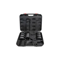 JG 39Pcs SACAR/ROLAMENTOS.62/66/72/85mm KROFTOOLS