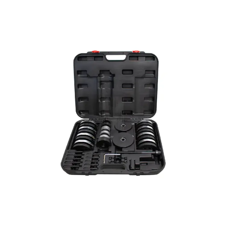 JG 39Pcs SACAR/ROLAMENTOS.62/66/72/85mm KROFTOOLS