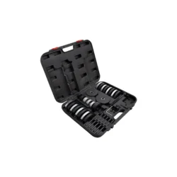 JG 39Pcs SACAR/ROLAMENTOS.62/66/72/85mm KROFTOOLS