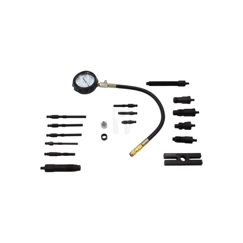 JG COMPRESSIMETRO DIESEL KROFTOOLS